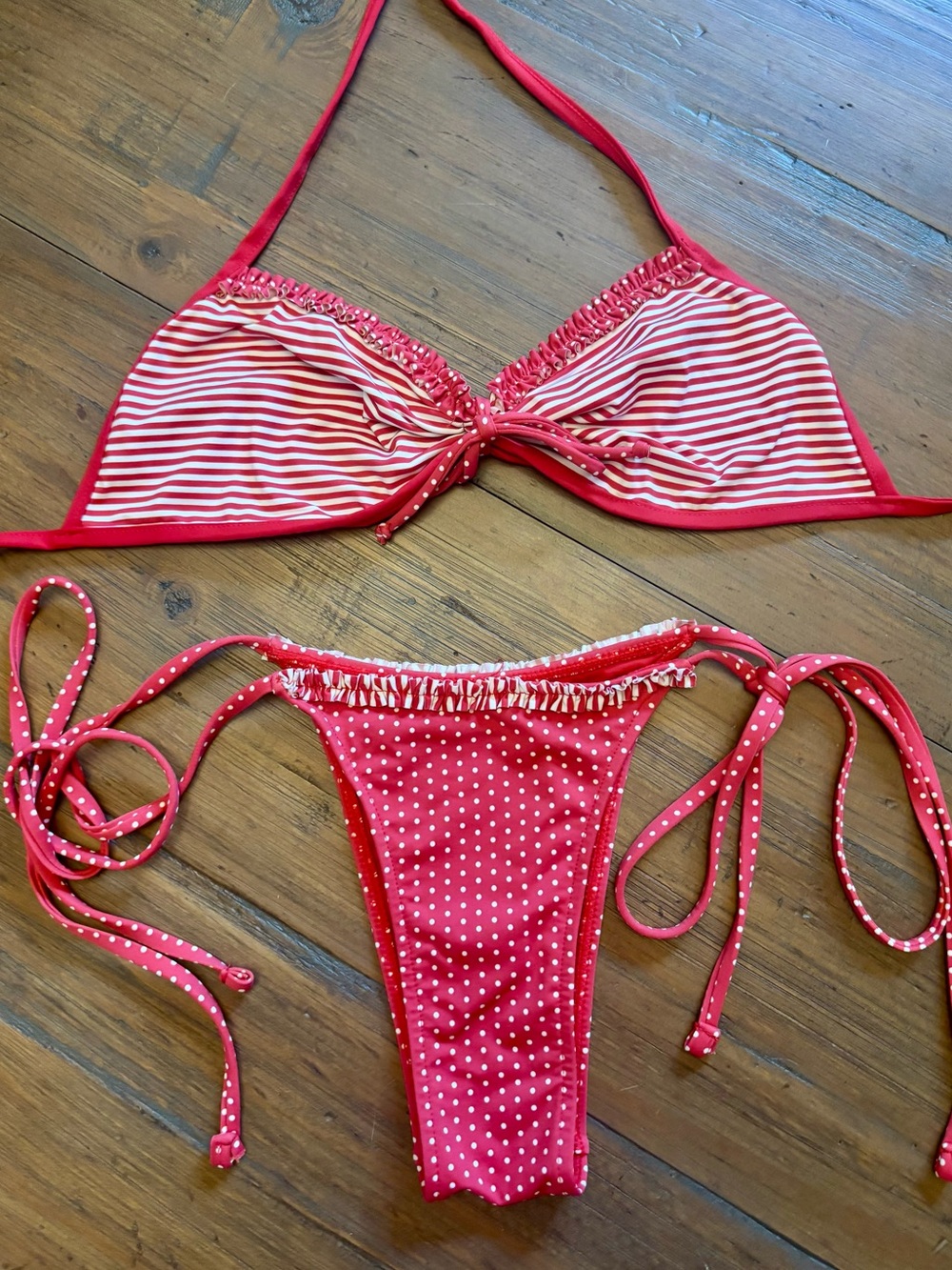 Do not purchase. This item has been sold.